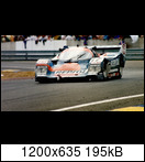  24 HEURES DU MANS YEAR BY YEAR PART FOUR 1990-1999 - Page 7 91lm17p962colarrauri-vdkcd
