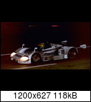  24 HEURES DU MANS YEAR BY YEAR PART FOUR 1990-1999 - Page 7 91lm18m787bdkennedy-m6zjni