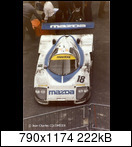 24 HEURES DU MANS YEAR BY YEAR PART FOUR 1990-1999 - Page 7 91lm18m787bdkennedy-mcijzz