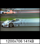  24 HEURES DU MANS YEAR BY YEAR PART FOUR 1990-1999 - Page 7 91lm18m787bdkennedy-mg4kz9