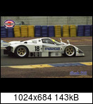  24 HEURES DU MANS YEAR BY YEAR PART FOUR 1990-1999 - Page 7 91lm18m787bdkennedy-mgikq5