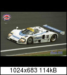  24 HEURES DU MANS YEAR BY YEAR PART FOUR 1990-1999 - Page 7 91lm18m787bdkennedy-mhdkej