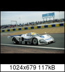 24 HEURES DU MANS YEAR BY YEAR PART FOUR 1990-1999 - Page 7 91lm18m787bdkennedy-mhmjnv