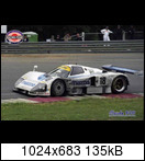  24 HEURES DU MANS YEAR BY YEAR PART FOUR 1990-1999 - Page 7 91lm18m787bdkennedy-ml1jk6