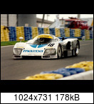  24 HEURES DU MANS YEAR BY YEAR PART FOUR 1990-1999 - Page 7 91lm18m787bdkennedy-mq0k6s