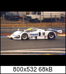  24 HEURES DU MANS YEAR BY YEAR PART FOUR 1990-1999 - Page 7 91lm18m787bdkennedy-mvkk1v