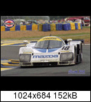  24 HEURES DU MANS YEAR BY YEAR PART FOUR 1990-1999 - Page 7 91lm18m787bdkennedy-mygks4