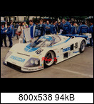  24 HEURES DU MANS YEAR BY YEAR PART FOUR 1990-1999 - Page 7 91lm18tm787b219jiq