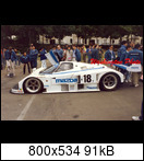  24 HEURES DU MANS YEAR BY YEAR PART FOUR 1990-1999 - Page 7 91lm18tm787b3a4jmg