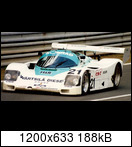  24 HEURES DU MANS YEAR BY YEAR PART FOUR 1990-1999 - Page 7 91lm21p962cfkonrad-ar7zklo
