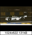  24 HEURES DU MANS YEAR BY YEAR PART FOUR 1990-1999 - Page 7 91lm31c11kwedlinger-f0pjfb