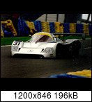  24 HEURES DU MANS YEAR BY YEAR PART FOUR 1990-1999 - Page 7 91lm31c11kwedlinger-f5zjl6