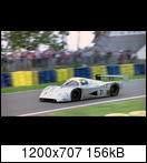  24 HEURES DU MANS YEAR BY YEAR PART FOUR 1990-1999 - Page 7 91lm31c11kwedlinger-f93kgj