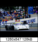  24 HEURES DU MANS YEAR BY YEAR PART FOUR 1990-1999 - Page 7 91lm31c11kwedlinger-fcnjyf