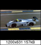  24 HEURES DU MANS YEAR BY YEAR PART FOUR 1990-1999 - Page 7 91lm31c11kwedlinger-fj9kie