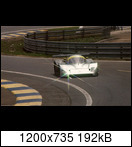  24 HEURES DU MANS YEAR BY YEAR PART FOUR 1990-1999 - Page 7 91lm31c11kwedlinger-fjaj0p