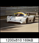  24 HEURES DU MANS YEAR BY YEAR PART FOUR 1990-1999 - Page 7 91lm31c11kwedlinger-fkokn6
