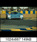  24 HEURES DU MANS YEAR BY YEAR PART FOUR 1990-1999 - Page 7 91lm31c11kwedlinger-fm7kzf