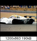  24 HEURES DU MANS YEAR BY YEAR PART FOUR 1990-1999 - Page 7 91lm31c11kwedlinger-fmmj43