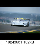  24 HEURES DU MANS YEAR BY YEAR PART FOUR 1990-1999 - Page 7 91lm31c11kwedlinger-fmmkd1