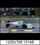  24 HEURES DU MANS YEAR BY YEAR PART FOUR 1990-1999 - Page 7 91lm31c11kwedlinger-fn3kpl