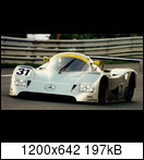  24 HEURES DU MANS YEAR BY YEAR PART FOUR 1990-1999 - Page 7 91lm31c11kwedlinger-fvyjd2