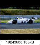  24 HEURES DU MANS YEAR BY YEAR PART FOUR 1990-1999 - Page 7 91lm31c11kwedlinger-fxujzz