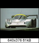  24 HEURES DU MANS YEAR BY YEAR PART FOUR 1990-1999 - Page 7 91lm31c11kwedlinger-fxukxq