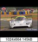 24 HEURES DU MANS YEAR BY YEAR PART FOUR 1990-1999 - Page 7 91lm31c11kwedlinger-fyljy4