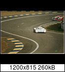  24 HEURES DU MANS YEAR BY YEAR PART FOUR 1990-1999 - Page 8 91lm32c11jpalmer-kthi33kr4