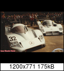  24 HEURES DU MANS YEAR BY YEAR PART FOUR 1990-1999 - Page 8 91lm32c11jpalmer-kthi3nkiw