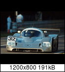  24 HEURES DU MANS YEAR BY YEAR PART FOUR 1990-1999 - Page 8 91lm32c11jpalmer-kthi83kri