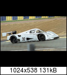  24 HEURES DU MANS YEAR BY YEAR PART FOUR 1990-1999 - Page 8 91lm32c11jpalmer-kthi8xkdq