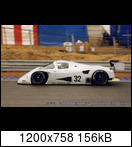  24 HEURES DU MANS YEAR BY YEAR PART FOUR 1990-1999 - Page 8 91lm32c11jpalmer-kthi9sjfx