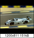  24 HEURES DU MANS YEAR BY YEAR PART FOUR 1990-1999 - Page 8 91lm32c11jpalmer-kthia3k2h