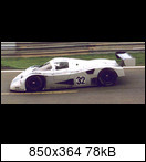  24 HEURES DU MANS YEAR BY YEAR PART FOUR 1990-1999 - Page 8 91lm32c11jpalmer-kthic3jnu