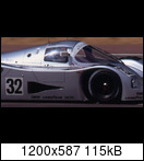  24 HEURES DU MANS YEAR BY YEAR PART FOUR 1990-1999 - Page 8 91lm32c11jpalmer-kthicjjyl