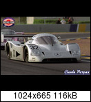  24 HEURES DU MANS YEAR BY YEAR PART FOUR 1990-1999 - Page 8 91lm32c11jpalmer-kthinpk23