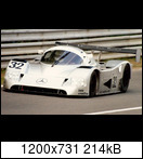  24 HEURES DU MANS YEAR BY YEAR PART FOUR 1990-1999 - Page 8 91lm32c11jpalmer-kthinujar