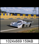  24 HEURES DU MANS YEAR BY YEAR PART FOUR 1990-1999 - Page 8 91lm32c11jpalmer-kthip1k63