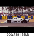  24 HEURES DU MANS YEAR BY YEAR PART FOUR 1990-1999 - Page 8 91lm32c11jpalmer-kthiykkfc