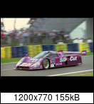  24 HEURES DU MANS YEAR BY YEAR PART FOUR 1990-1999 - Page 8 91lm33xjr12dwarwick-a0aj44
