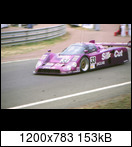  24 HEURES DU MANS YEAR BY YEAR PART FOUR 1990-1999 - Page 8 91lm33xjr12dwarwick-ab0j95