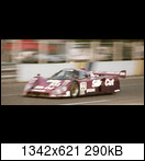  24 HEURES DU MANS YEAR BY YEAR PART FOUR 1990-1999 - Page 8 91lm33xjr12dwarwick-ab6k8y
