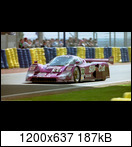  24 HEURES DU MANS YEAR BY YEAR PART FOUR 1990-1999 - Page 8 91lm33xjr12dwarwick-agwk9n
