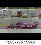  24 HEURES DU MANS YEAR BY YEAR PART FOUR 1990-1999 - Page 8 91lm33xjr12dwarwick-arrkiv