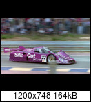  24 HEURES DU MANS YEAR BY YEAR PART FOUR 1990-1999 - Page 8 91lm33xjr12dwarwick-asojj8