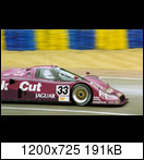  24 HEURES DU MANS YEAR BY YEAR PART FOUR 1990-1999 - Page 8 91lm33xjr12dwarwick-at8ke8