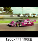  24 HEURES DU MANS YEAR BY YEAR PART FOUR 1990-1999 - Page 8 91lm33xjr12dwarwick-atjk7z