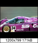  24 HEURES DU MANS YEAR BY YEAR PART FOUR 1990-1999 - Page 8 91lm34xjr12tfabi-kach8xkdw